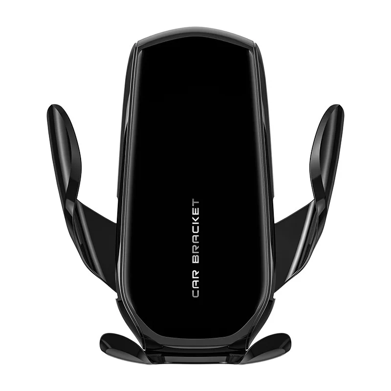Gravity Car Phone Holder Air Vent Mount 360° Rotation Car Phone Bracket One Hand Operation Stable Car Smartphones Stand