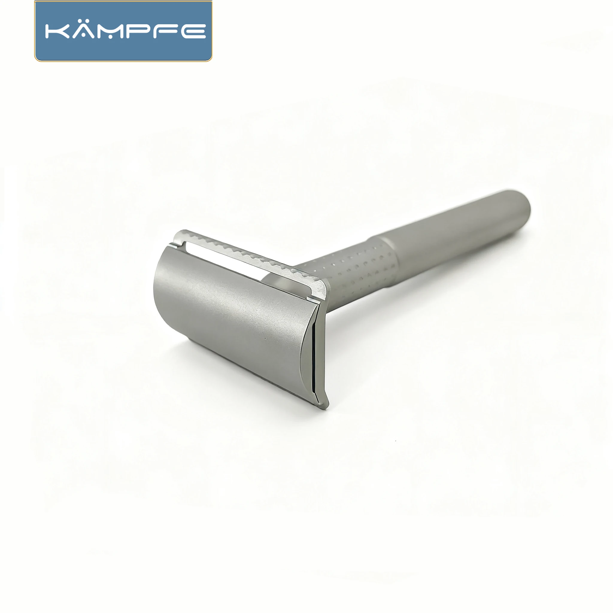KAMPFE 양면 수동 안전 면도기 CNC 스테인리스 - Men'S Grooming Underarm 리뷰 및 가격