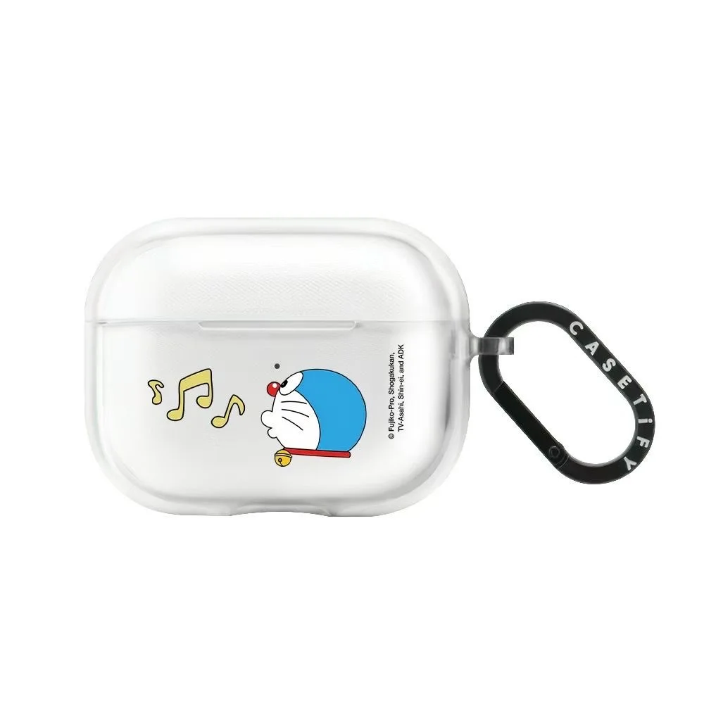 MINISO ذات علامة تجارية مشتركة مناسبة لأجهزة Apple Airpods S1/2/3/4 حافظة سماعة أذن بلوتوث Pro/Pro2 نمط جديد كرتوني لطيف #3