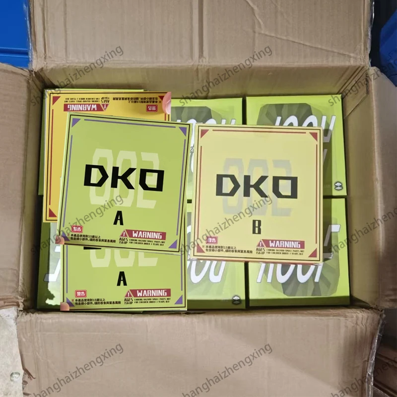 En Stock Dko Toys D…