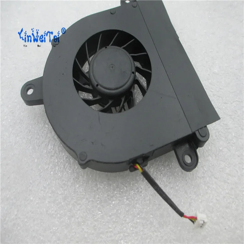 New original CPU cooling fan for Acer Aspire 5534 5538G laptop CPU COOLING fan cooler DFS451305M10T F9C3