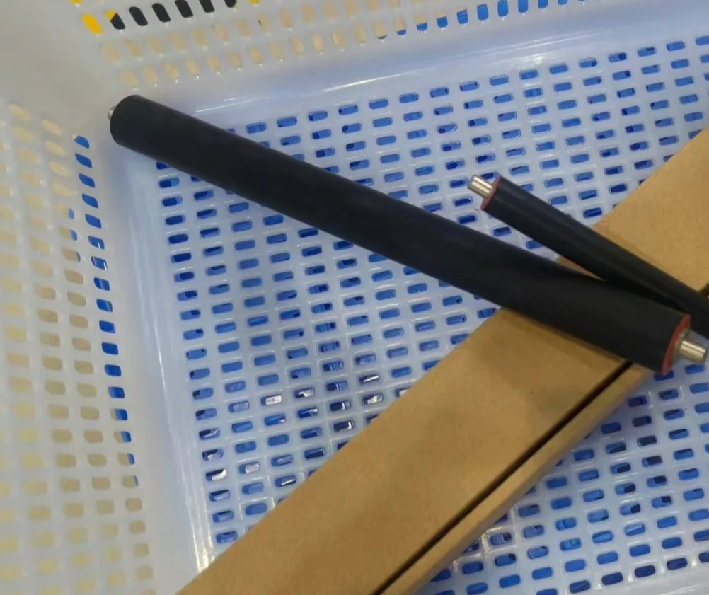 

1 комплект. НИЖНИЙ прижимной ролик фьюзера JC66-01663A JC66-01664A для Samsung ML2850 2851 SCX4824 4828 4833 4835 5637 5639 5737 ML3310