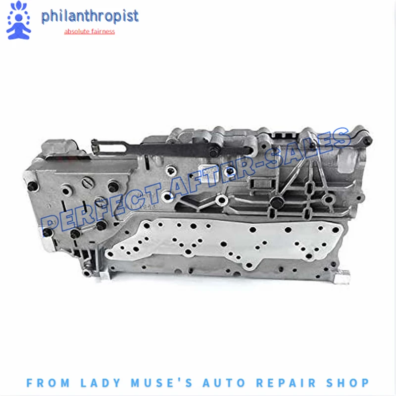 

GA6L45R 6L45 Transmission Valve Body 6L45R for BMW Cadillac Chevrolet