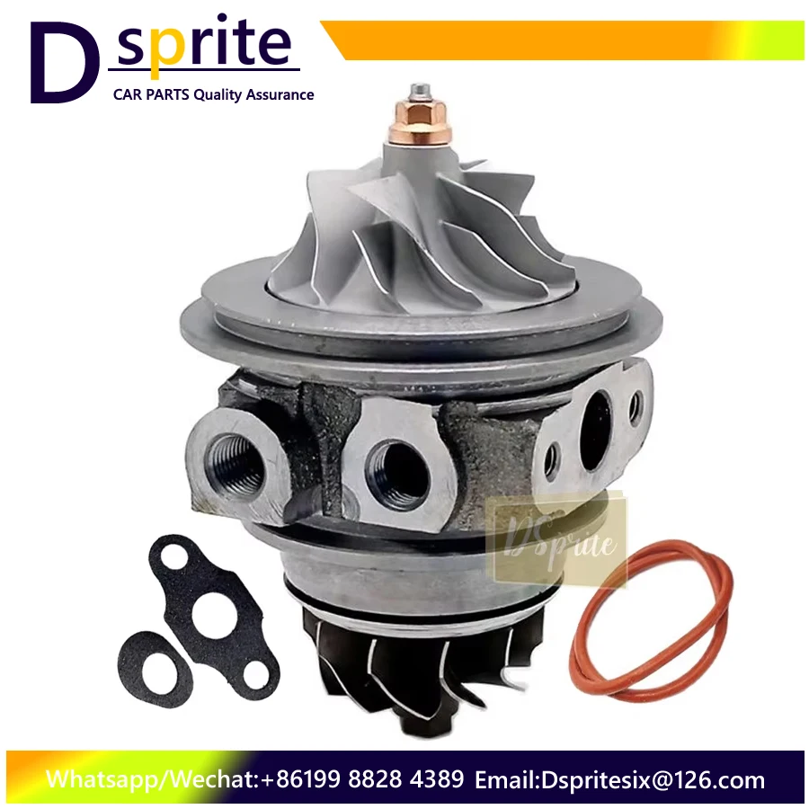 TD04HL.4WS-13WDT-7 TD04 Full Turbo CHRA 28231-2GTA1 282312GTA1 9012401050 90124-01050 for Hyundai Sonata 15-18 DOHC-TCI/GDI