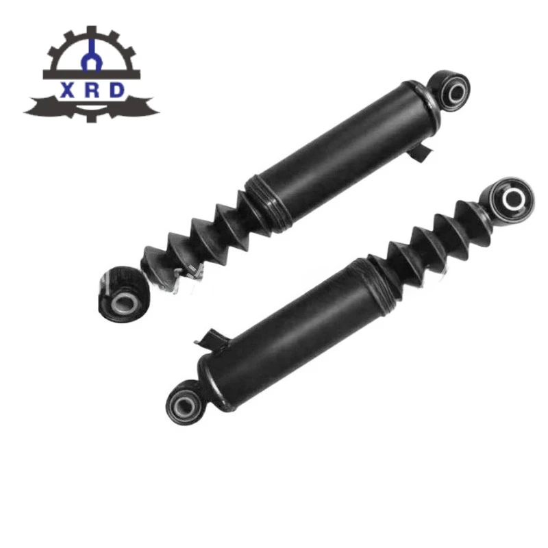 

55320-2P100 55321-2P100 553202B100 1pcs Brand New Rear Left / Right Shock Absorber for Hyundai Senta Fe / Kia Sorento 2006-2014