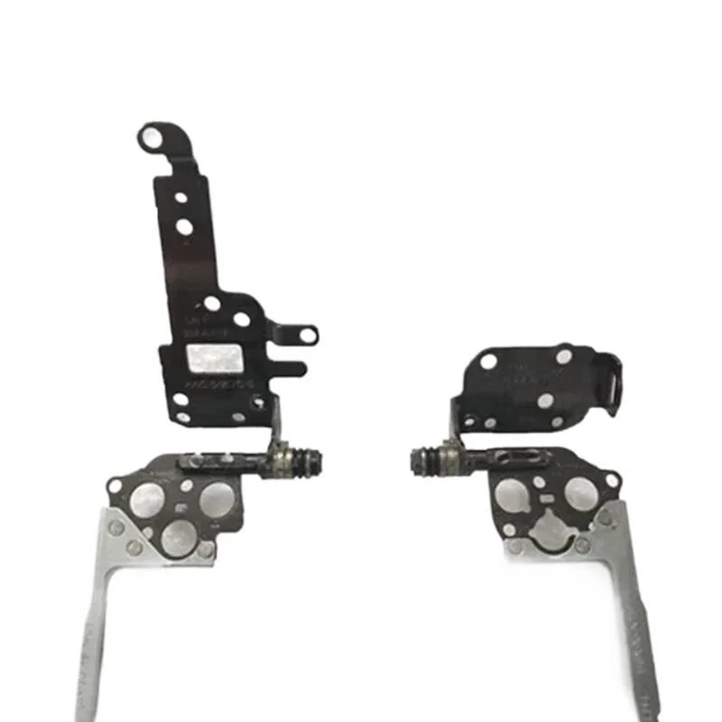 For HP 650 G2 655 G2 New LCD Back Cover Front Bezel Hinges Hinge Cover 840724-001 840726-001 Laptop Replacement Parts