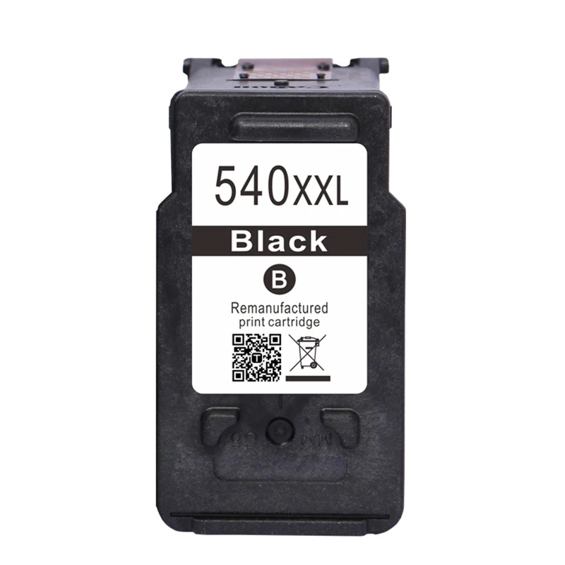 PG540 CL541 PG-540 CL-541 For Canon 540XL 541XL Ink Cartridge PG 540 for Pixma MG4250 MG3250 MG3255 MG3550 MG4100 MG4150 printer