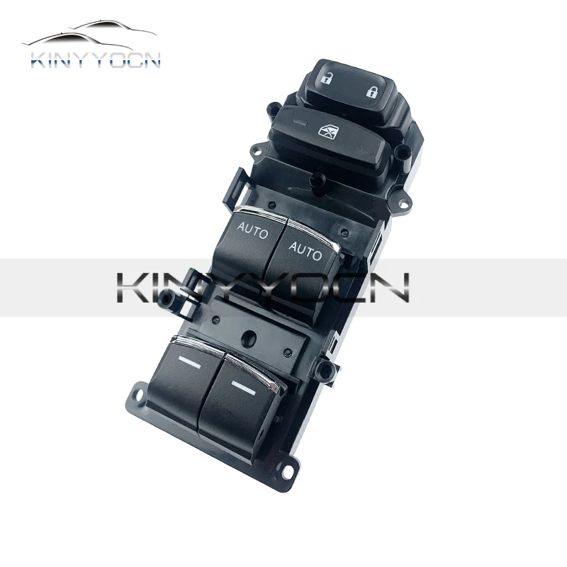 1PCS For Honda Avancier Breeze URV Window Lifter Adjustment Switch Window Glass Lift Regulator Control Switch