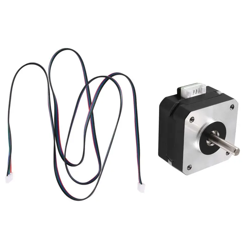 

A01E-Stepper Motor 17 Motor High 17HS 4023 For 3D Printer Motor