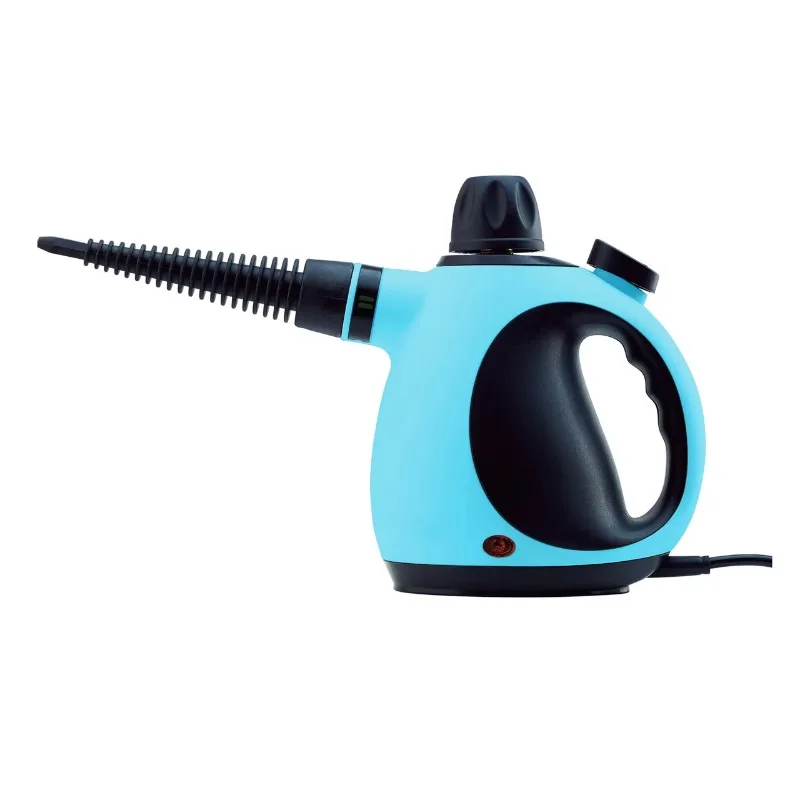Portable 220V 1050W Mini Electric Handheld Multifunctional Surface Steam Cleaner High-Pressure Cleaner Tools for Surface