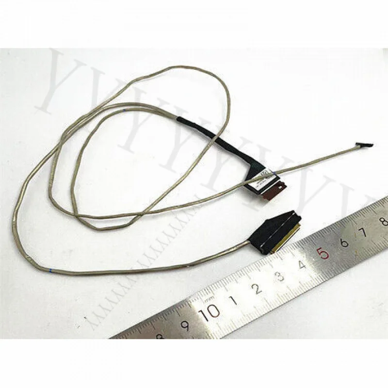 Y+ FG740 EDP Screen Cable for Lenovo Ideapad L340 L340-17/IWL/API/IRH DC020023800