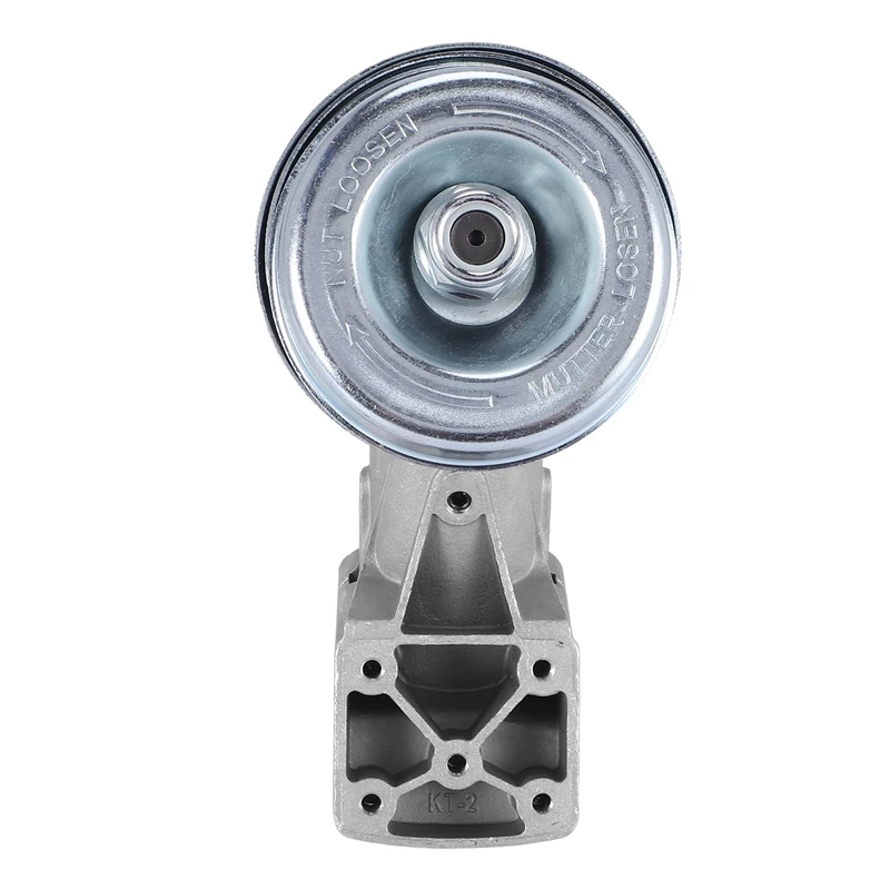 Головка шестерни для FS160 FS180 FS220 FS220K FS280 FS280K FS290 FS300 FS310 FS350 FS400 FS450 FS480 Детали триммера 4128 640 0101-A33R