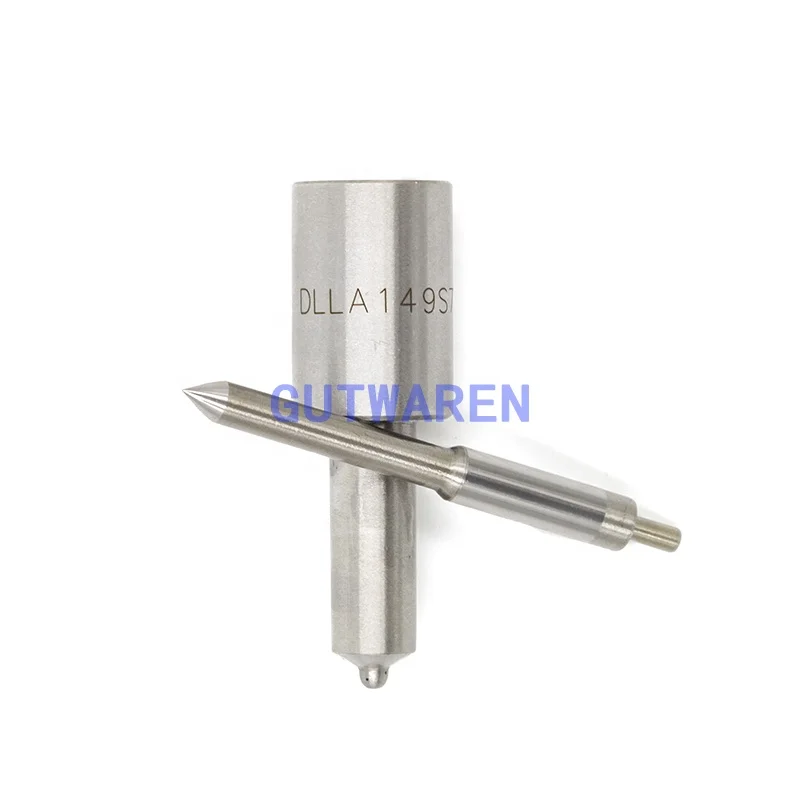 

12 Pcs High Quality Diesel Fuel Injector Nozzle DLLA139S1235 0433271529 DLLA148S1145 0433271711 DLL140S56F 4760836e Auto Parts