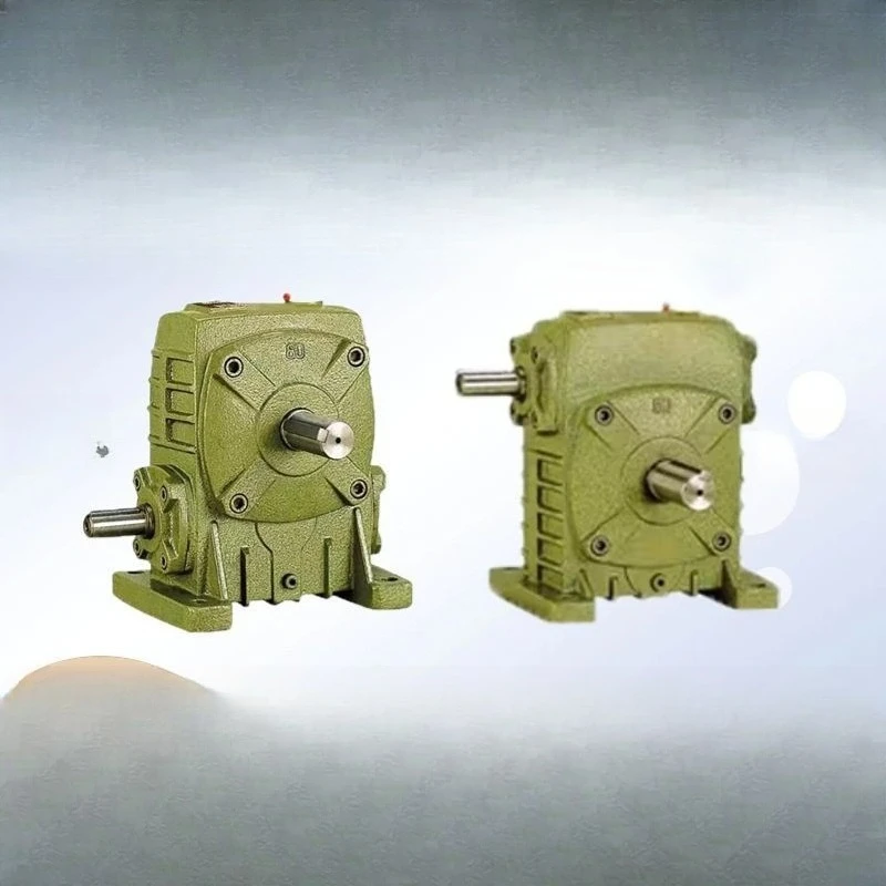 riduttore-a-turbina-con-vite-senza-fine-riduttore-a-ingranaggi-wps-riduttore-a-telaio-a-rulli-superficie-temprata-trasmissione-efficiente