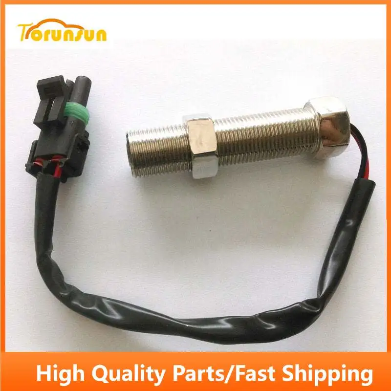 Speed Sensor 21E3-0042 for Hyundai Excavator R140W-7 R170W-7 R200W-7