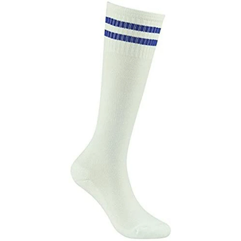 Football Sports Socks Long Tube Professional Training Thickened High Tube Over The Knee Non-Slip Socks