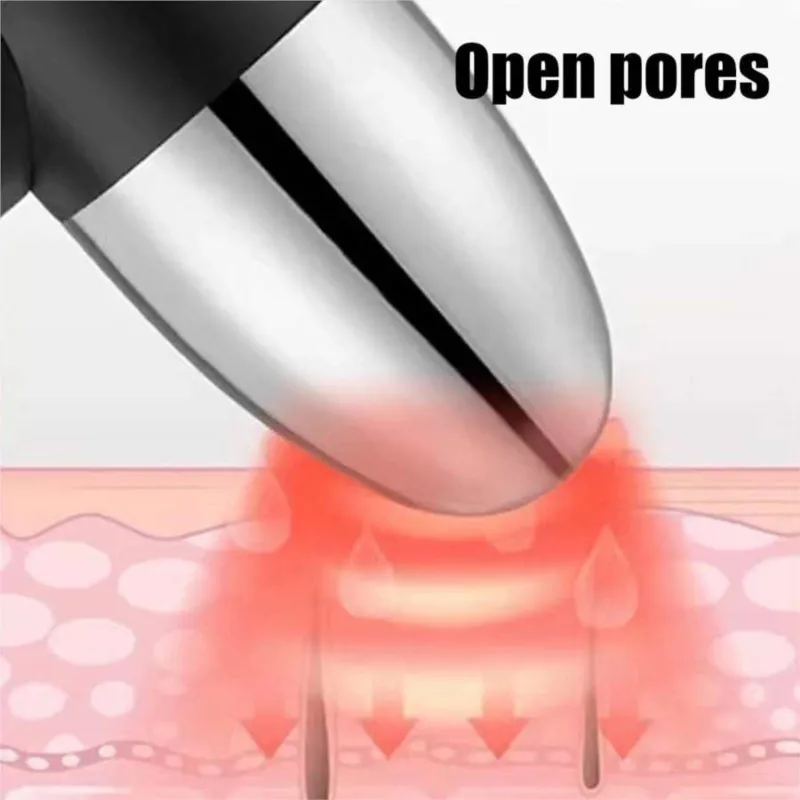 تسخين كهربائي صغير الأنسجة العميقة مدلك يده فآسيا بندقية قرع مدلك للرياضة العضلات العلاج الاسترخاء جهاز تدليك