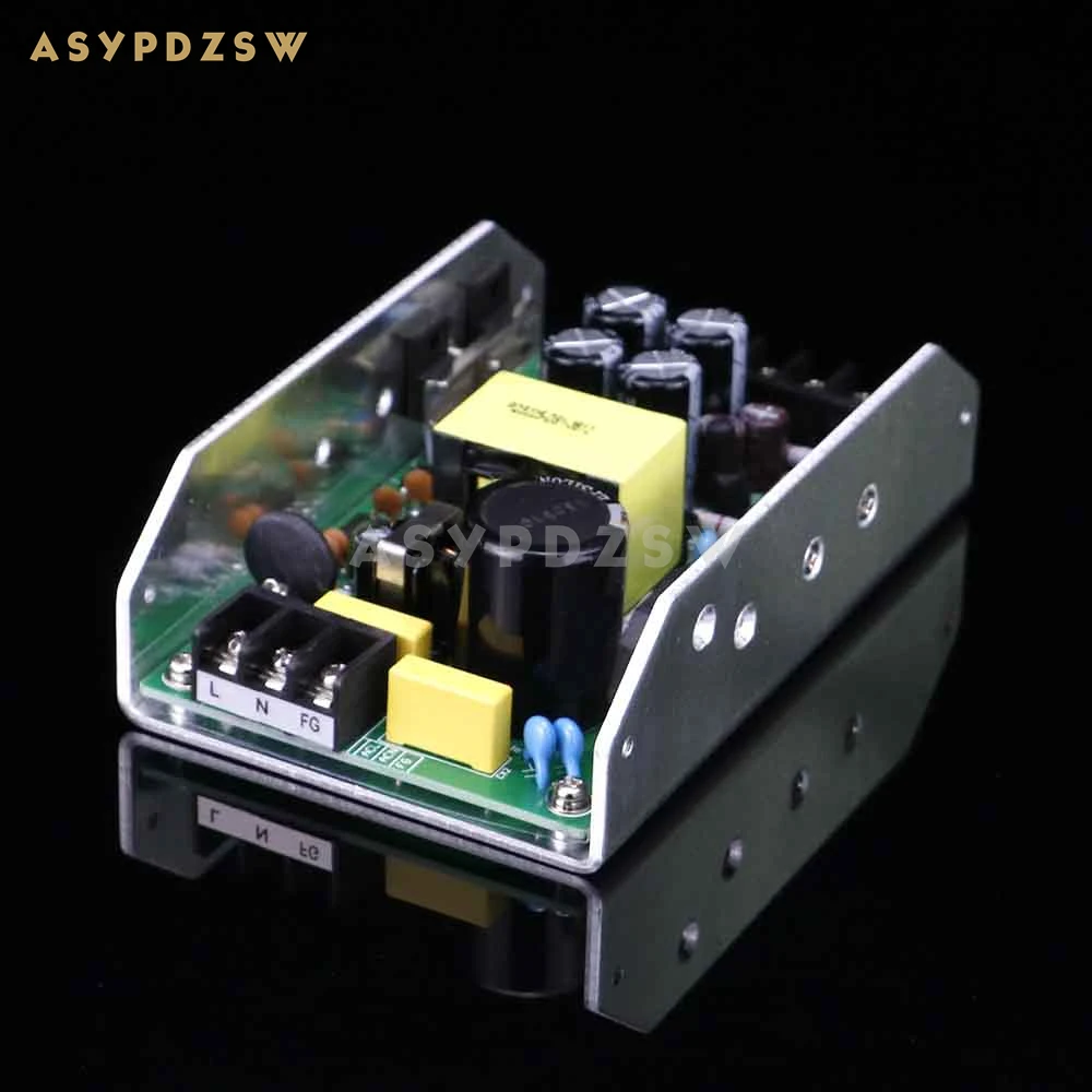 LCT300 Digital Power amplifier Switching power supply board 300W Amp SMPS DC +/- 24V/36V/42V/48V/55V/60V +12V (Optional)