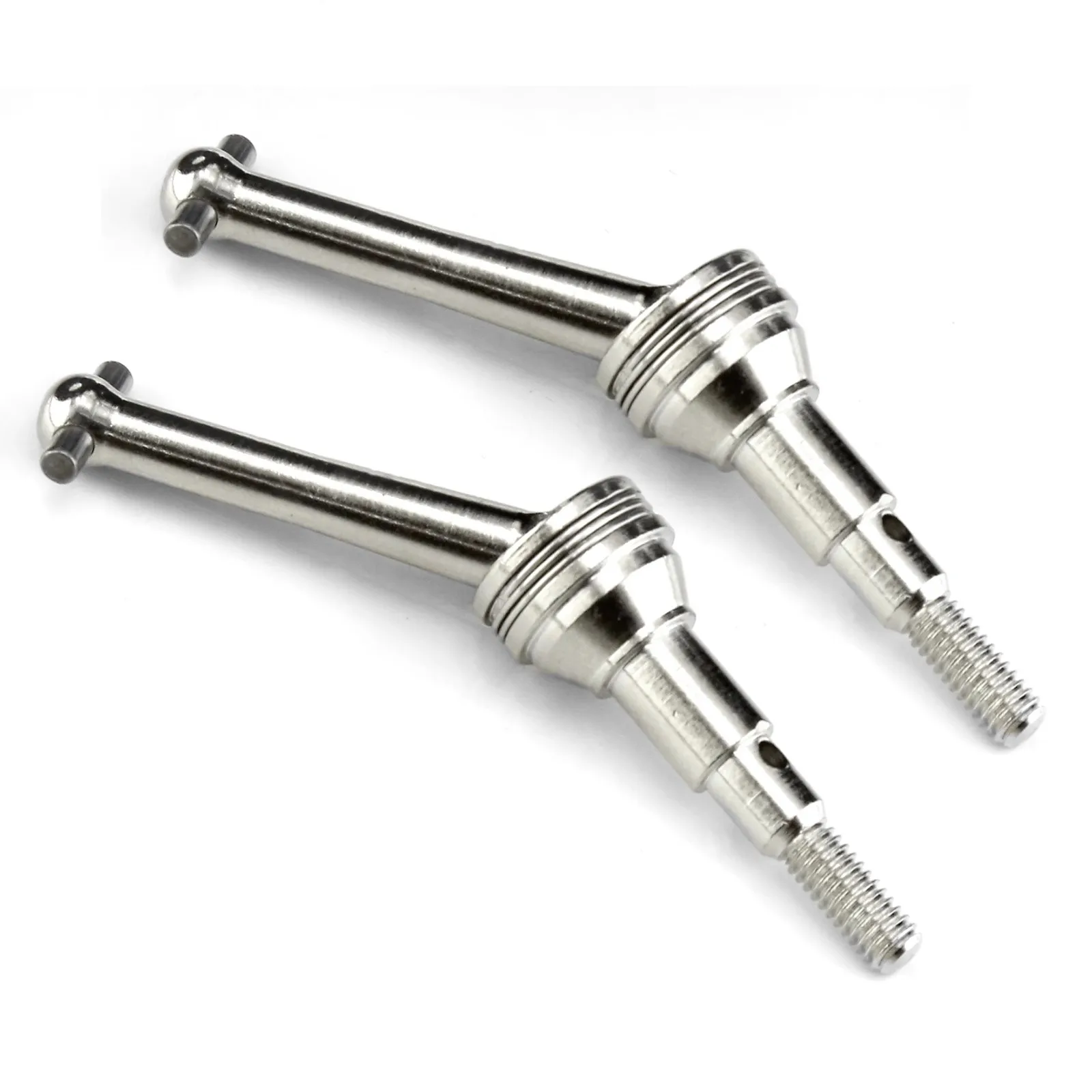 MJX 14301 14302 1/14 RC Car General Accessories 14410 Tire Metal Drive Shaft CVD Dog Bone