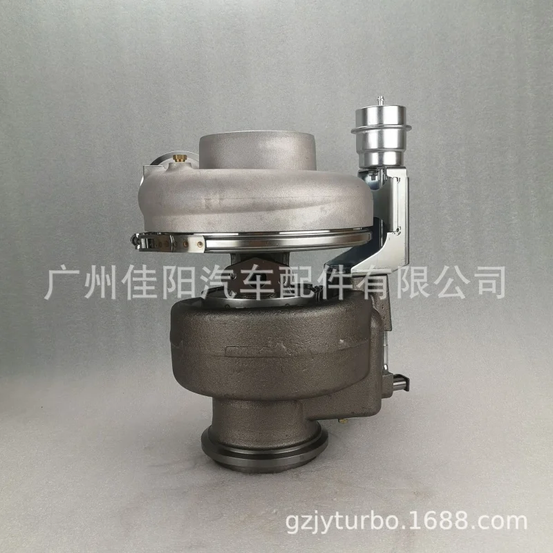 HX60W HE600WG Turbo 4038281 3594595 3594763 3596617