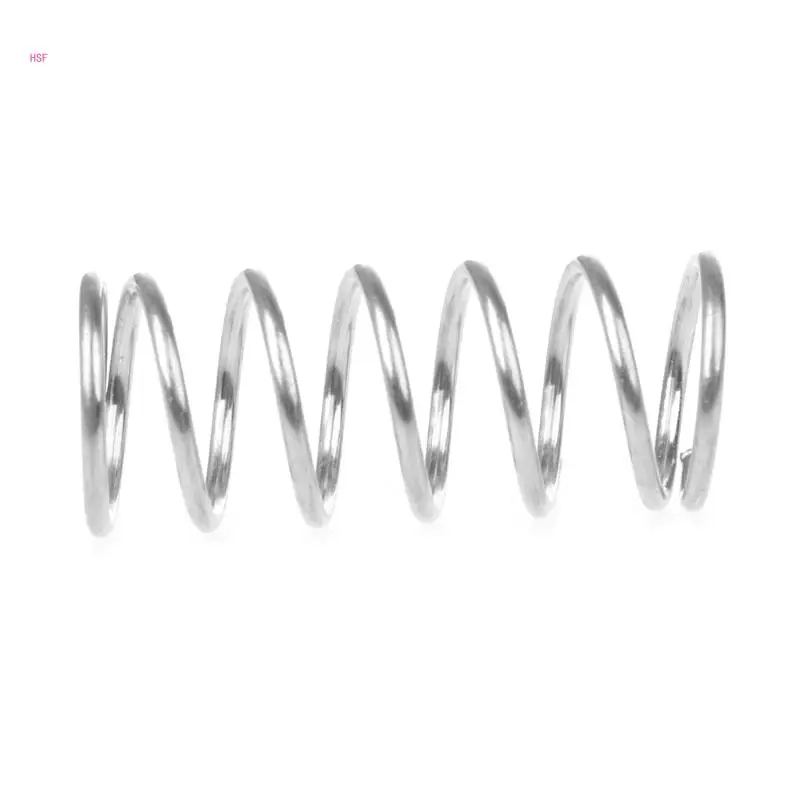 1 ชิ้นTrimmerสำหรับหัวSpool SpringสำหรับAutocut 25-2 FS44 FS55 เปลี่ยนชิ้นส่วน