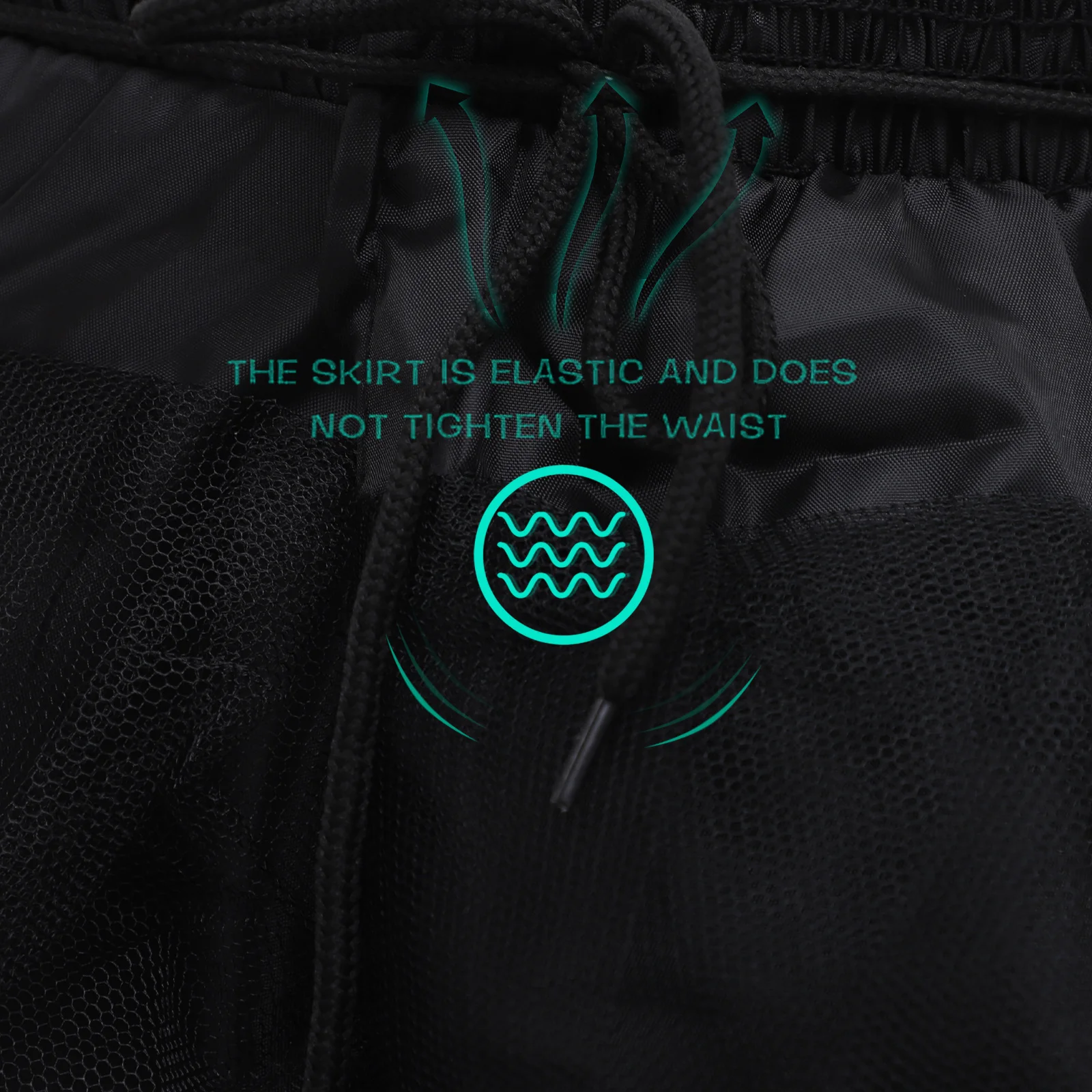 1 stks Petticoat Jurk Onderrok Voor Vrouwen Meisjes Bruiloft Cosplay Stadium Dagelijkse Slijtage Stevig Comfortabel Huidvriendelijk