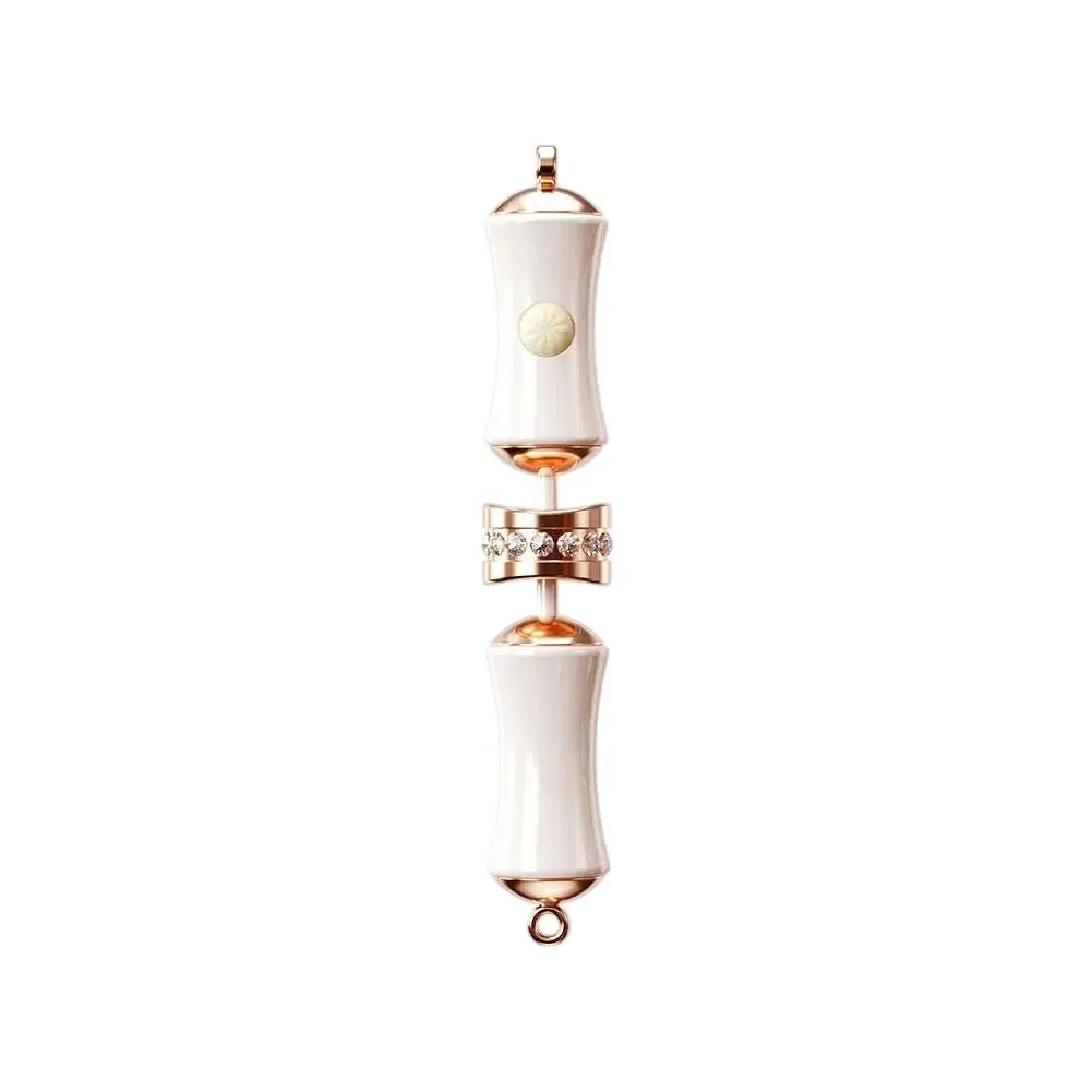 Mini Necklace Vibrator For Women Dildos Clitoris Stimulator Necklace Jump Egg G-Spot Massager 18+ Toys Adult Female Products