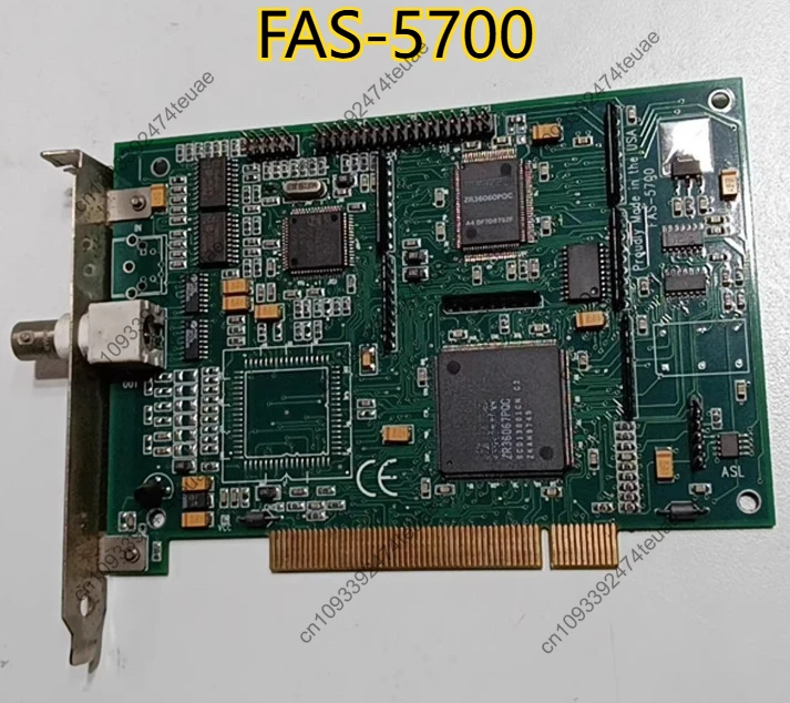 FAS-5700 Pci Card T…