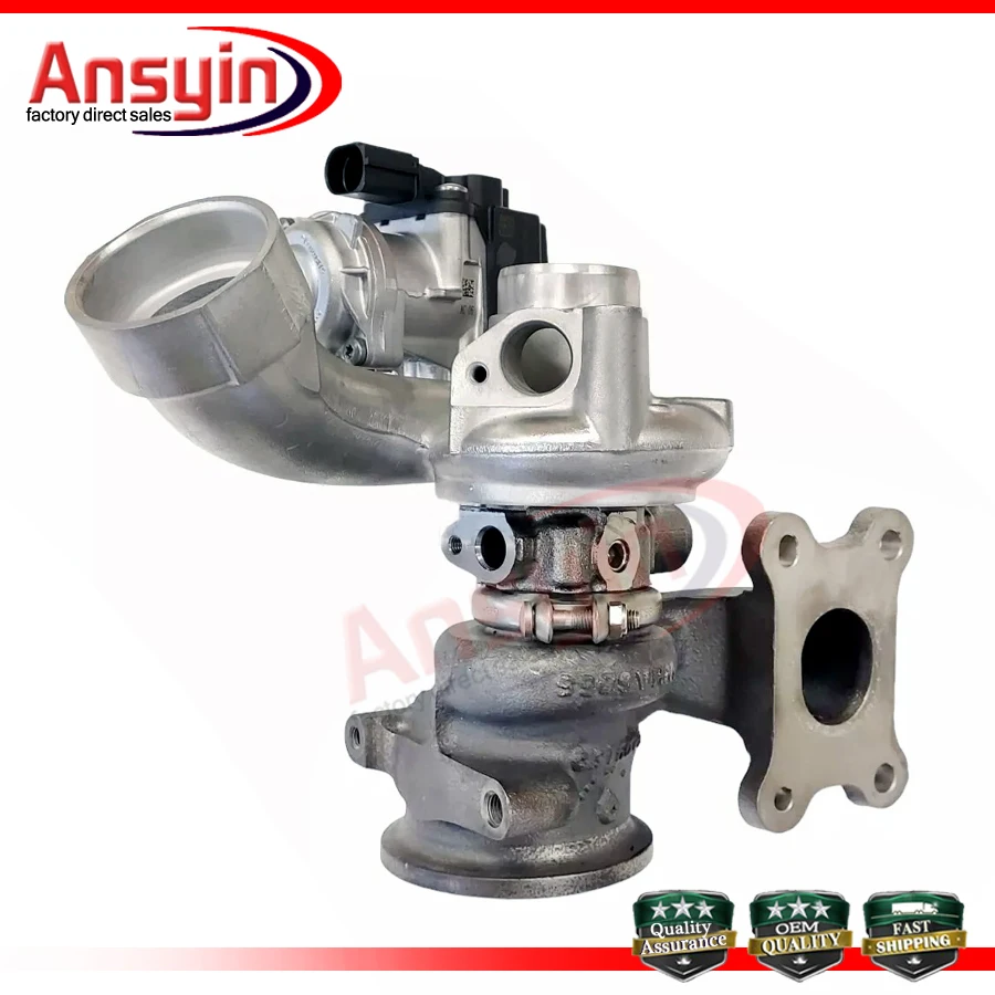 

Turbocharger For Golf VW Audi Seat 1.4 TSI 04E145721R 04E145704R 04E145704F 04E145713N 49180-01240 49180-01270 49180-01275