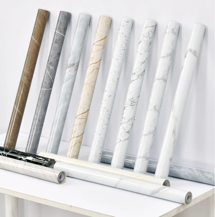 Controsoffitto da cucina ricondizionato con adesivi a prova di olio, piano cottura autoadesivo, resistente al calore e impermeabile