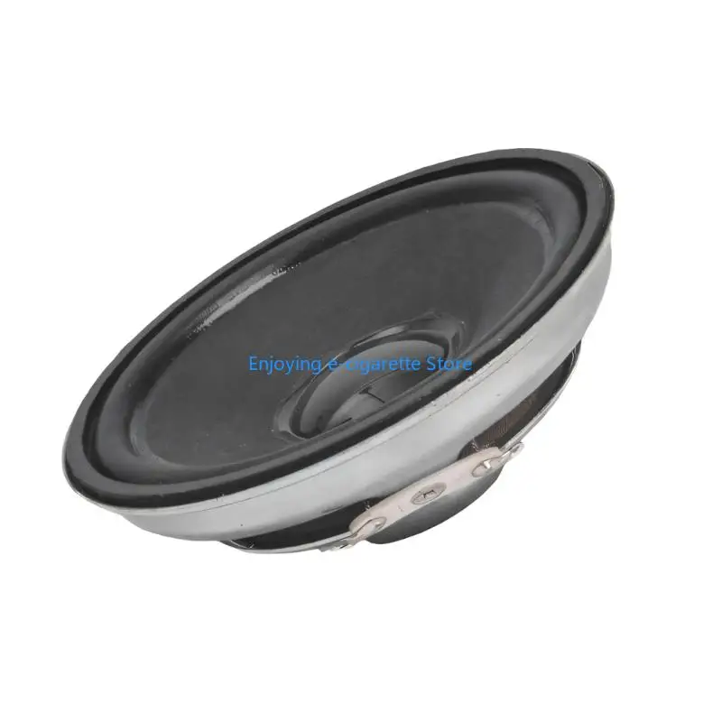 Magnets 3-Zoll-Lautsprecher mit Vollpapierkegeln, 2 Ohm, 5 Watt für klaren Klang Y4QF – Detail 10