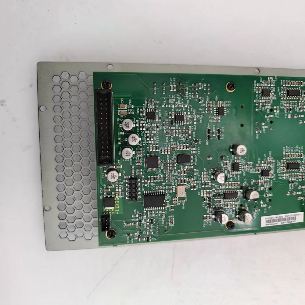 Power Amplifier For JBL PRX718XLF PRX 718XLF Board