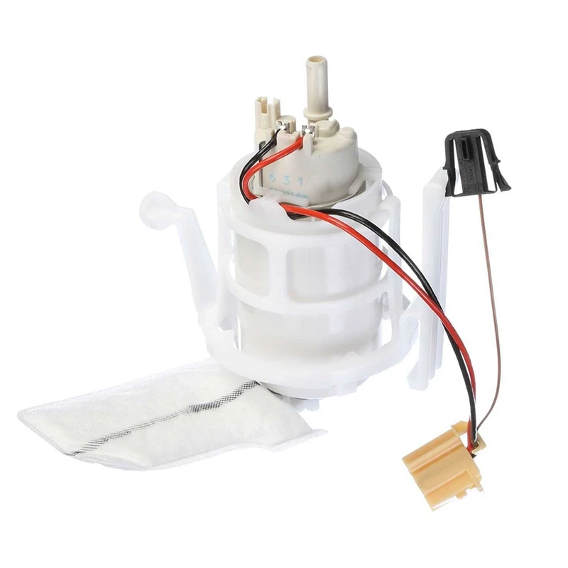 Replacement Fuel Pump Module Car Fuel Pump For BMW F01 F02 740I 750I 740Li 16117217261