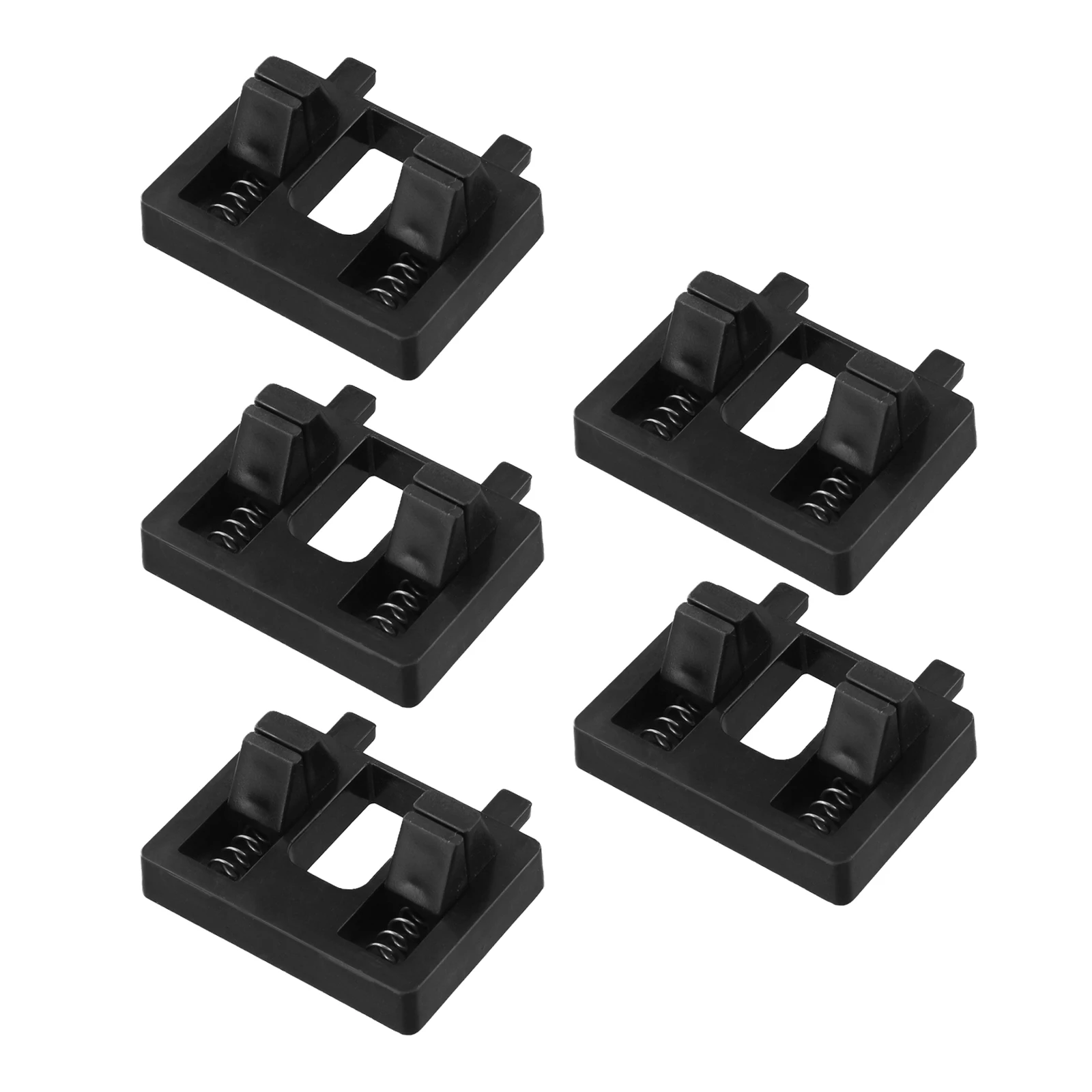 Anti Slip Wire Holder Anti-Slip Clamps Electric Welding Fixture Circuit Board Soldering Electronics Repair Hobbyist Projects