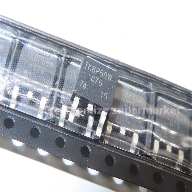 10PCS/LOT Nwe TK8P6… - image