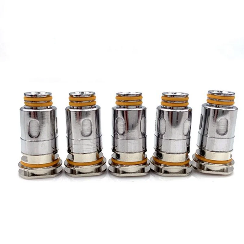 5PCS/box Boost Coil B Series KA1 0.4ohm 0.6ohm MTL Mesh Coils for Aegis Boost Plus Kit