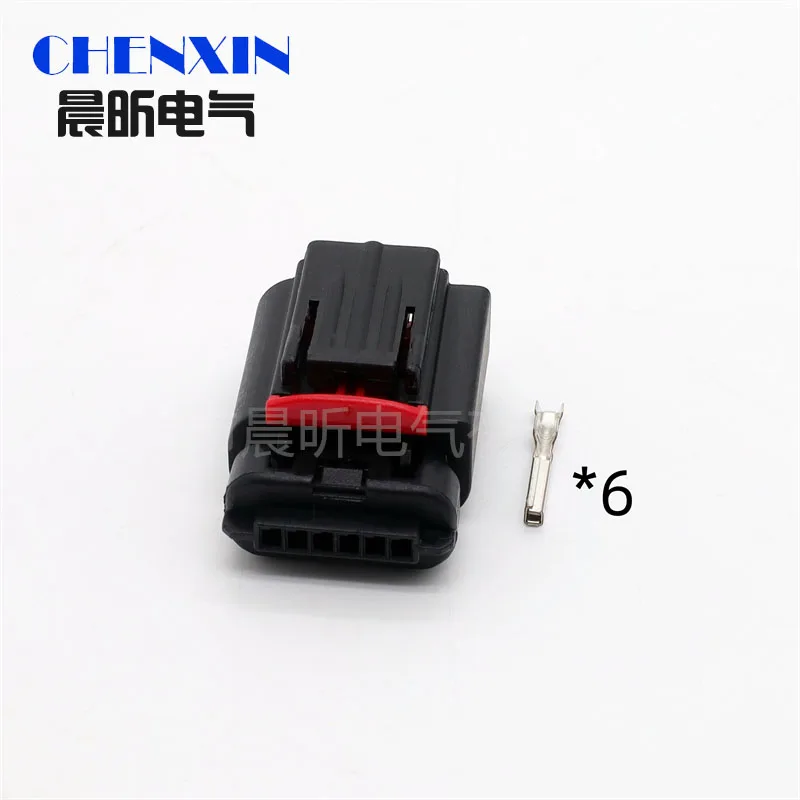 car accessory Domestic DJ7061B-0.6-21 Automotive Electronic Throttle Sensor/Air Flow Meter 1-1419168-2