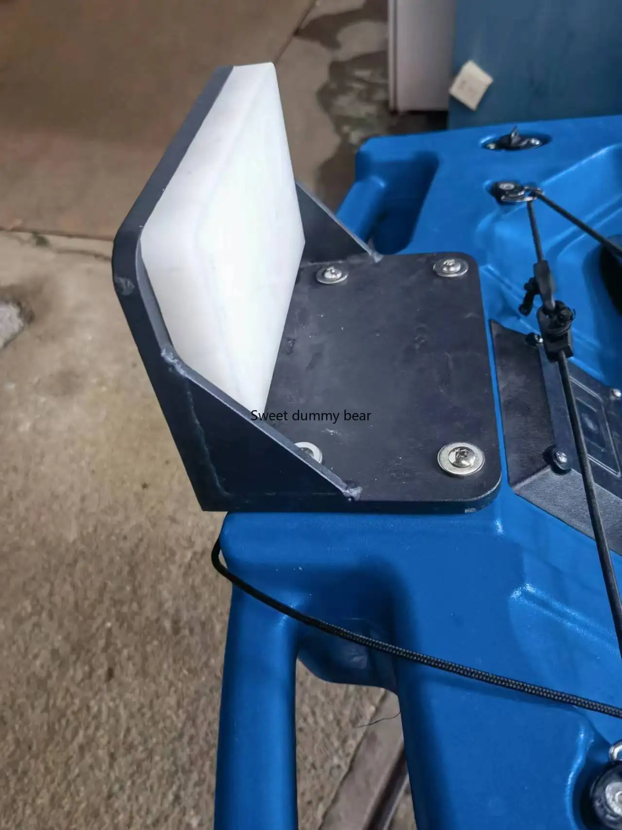 

Электрический толкатель для каяка в сборе | Задняя пластина подвесного двигателя и силовые детали, необходимые запасные компоненты для привода каяка