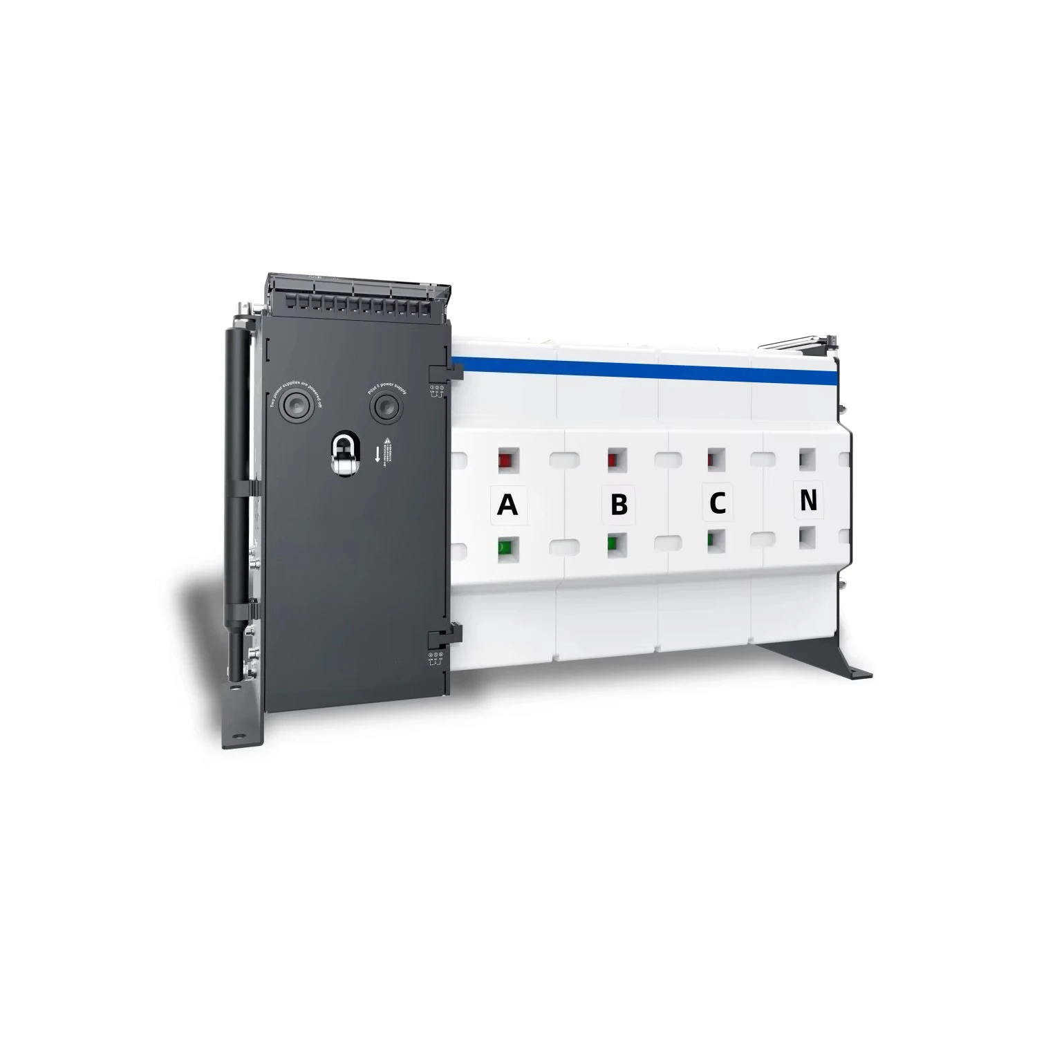 123 YUYE 1600A 2P/3P/4P 630A Match Intelligent  ATS Changeover Swith Automatic Transfer Switch Factory Supplier ODM OEM