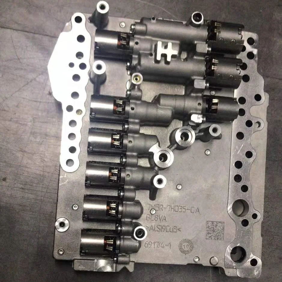 6DCT450 MPS6 Transmission Valve Body fit for American Car