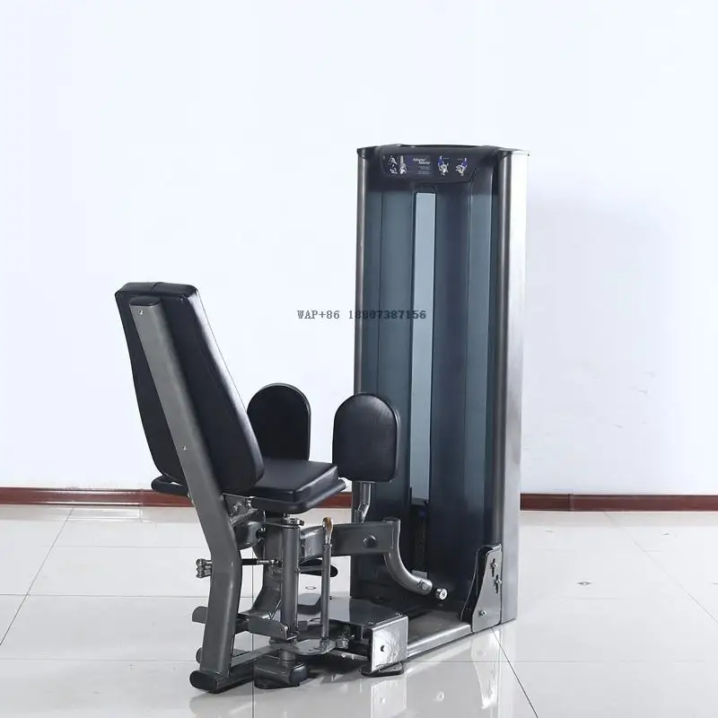 

New Design Commercial Gym Equipment Multi Function Leg Fitness Inner/Outer Thigh Hip Abductor Adductor Machine