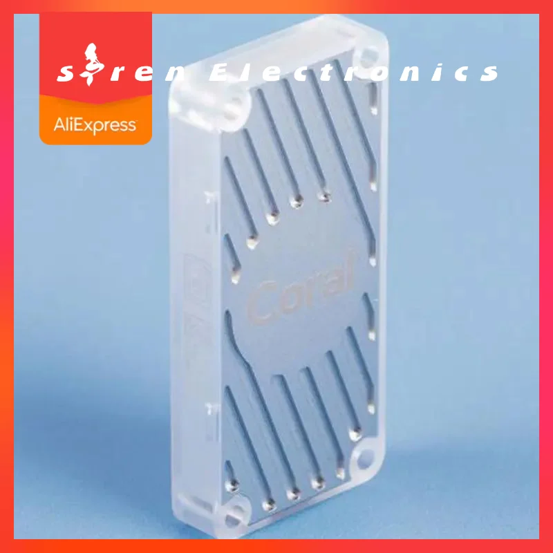 Google Coral USB Accelerator Raspberry Pi Edge TPU tensor flow