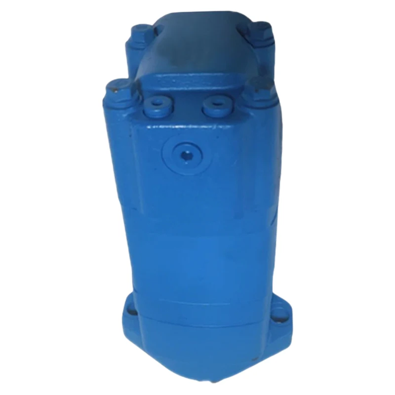 

Hydraulic Motor 104-1256-006 1041256006 104-1256 1041256 Compatible with Eaton Char-Lynn 2000 Series