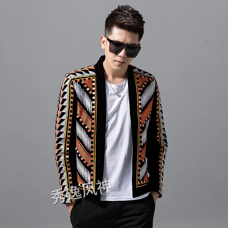 Ethnic Style Suit Imported Vel - Ethnic Fashion Imports 评论和价格