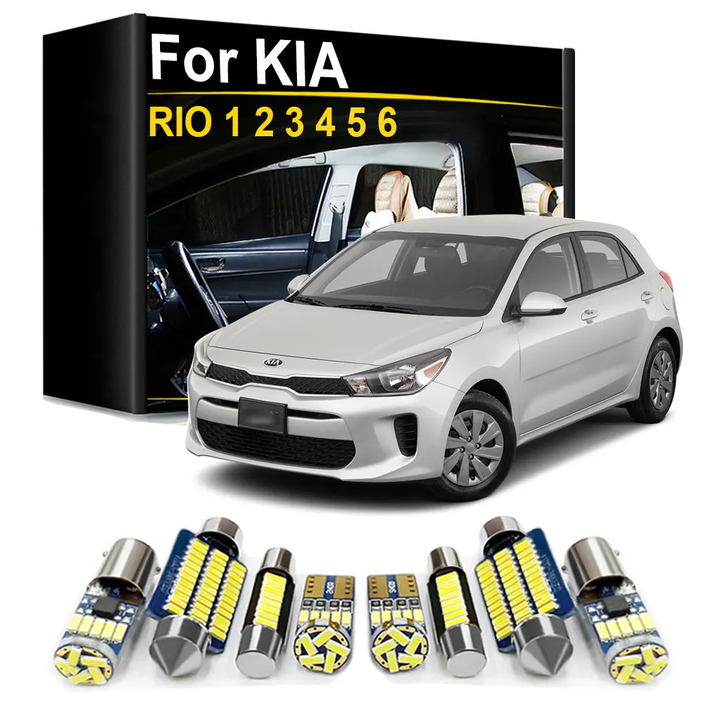 Interior Led Light …