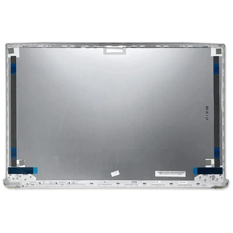 Imagem -02 - para Msi Gf75 Wf75 Ms17f1 Ms-17f2 Ms-17f3 Ms-17f4 Ms-17f5 Portátil Lcd Capa Traseira Quadro Frontal Dobradiças Laptops Quadro Case Novo