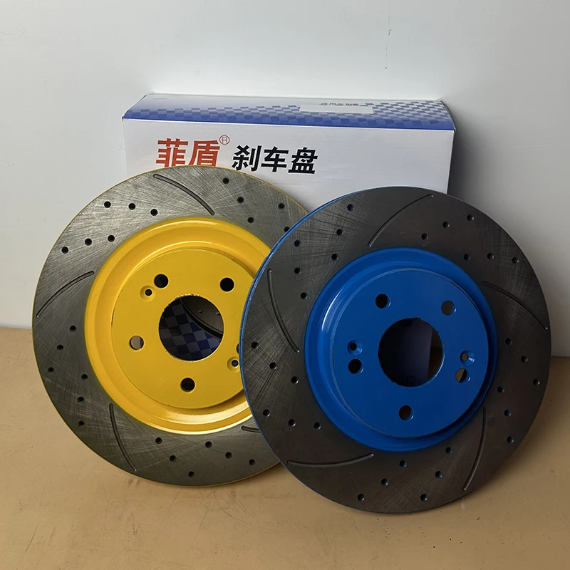 Resolve Brake Shaki… - image