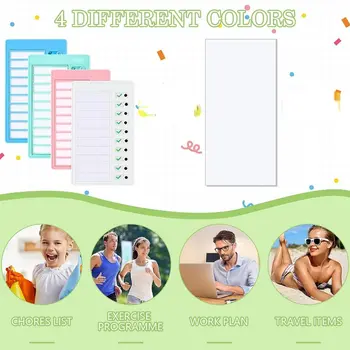 10 最佳銷售 待辦事項清單計畫表 - №5