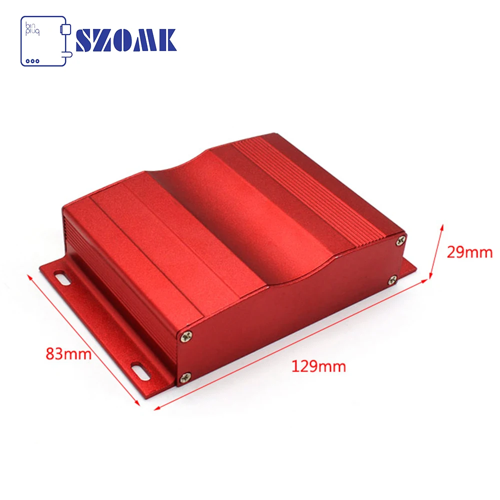 1Piece Aluminum Jun…