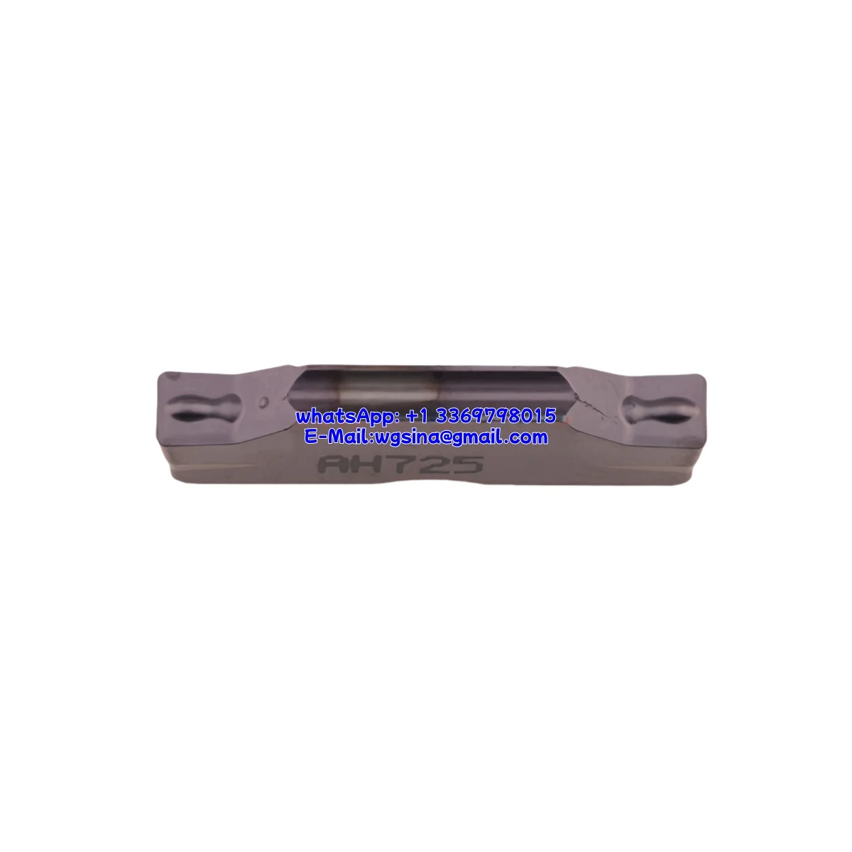 

100% Original DTE DTE3 DTE400 DTE800 -040 080 AH725 T9225 AH7025 Groove Insert